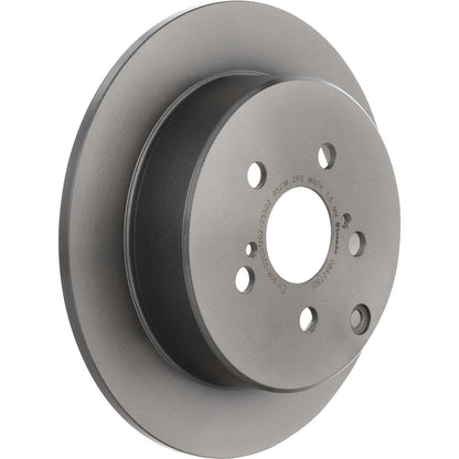Brembo Disc Brake Rotor 08.A273.21