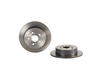 Brembo Disc Brake Rotor 08.A273.21