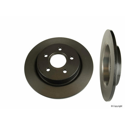 Brembo Disc Brake Rotor