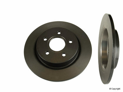 Brembo Disc Brake Rotor