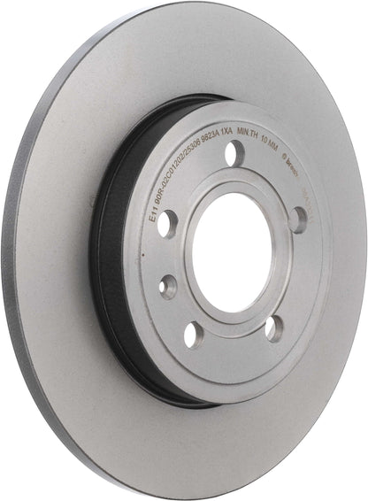 Brembo Disc Brake Rotor 08.A332.11