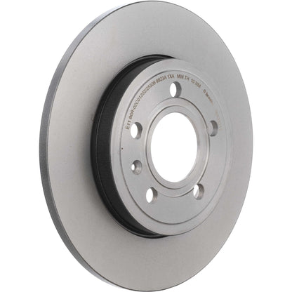 Brembo Disc Brake Rotor 08.A332.11