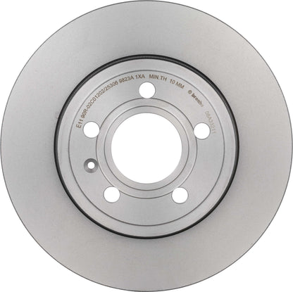 Brembo Disc Brake Rotor 08.A332.11