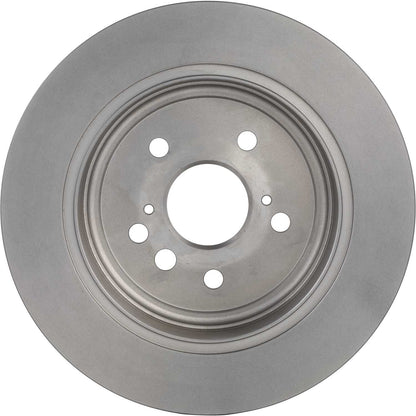 Brembo OE Brembo 04-05 Toyota RAV4 Rear Premium UV Coated OE Equivalent Rotor 08.A333.11