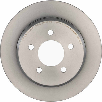 Brembo Disc Brake Rotor