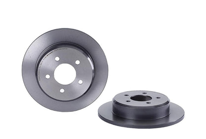 Brembo Disc Brake Rotor