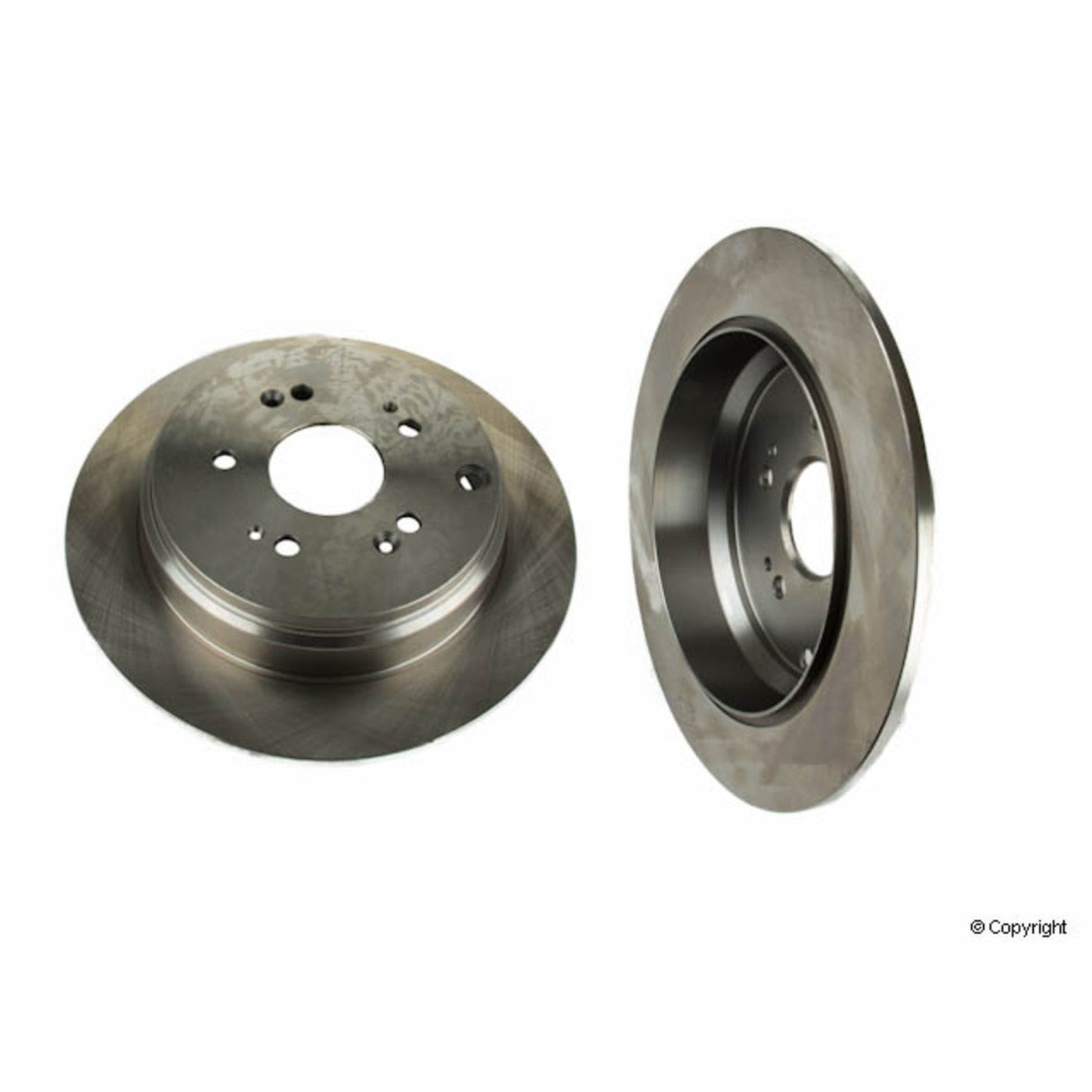 Brembo Disc Brake Rotor