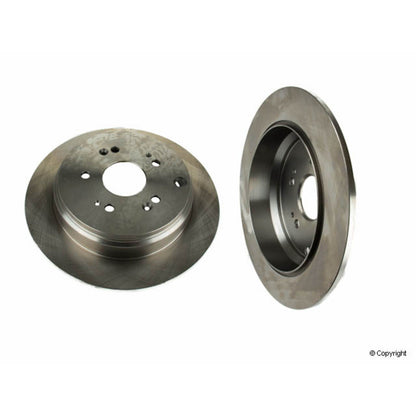 Brembo Disc Brake Rotor