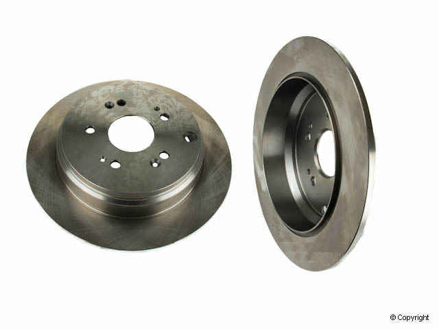 Brembo Disc Brake Rotor