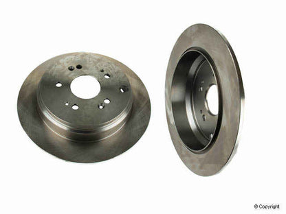 Brembo Disc Brake Rotor