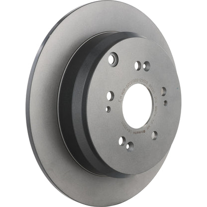 Brembo Disc Brake Rotor 08.A355.11
