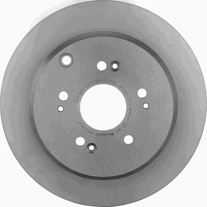Brembo Disc Brake Rotor 08.A355.11
