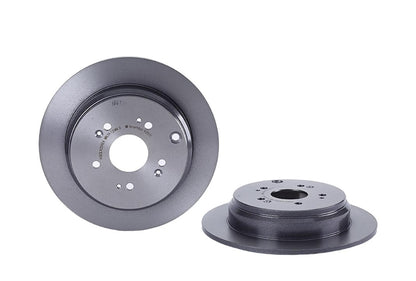 Brembo Disc Brake Rotor 08.A355.11