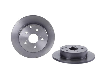 Brembo Disc Brake Rotor 08.A429.11