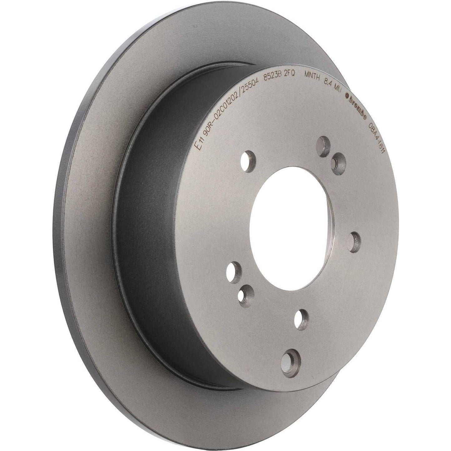 Brembo Disc Brake Rotor