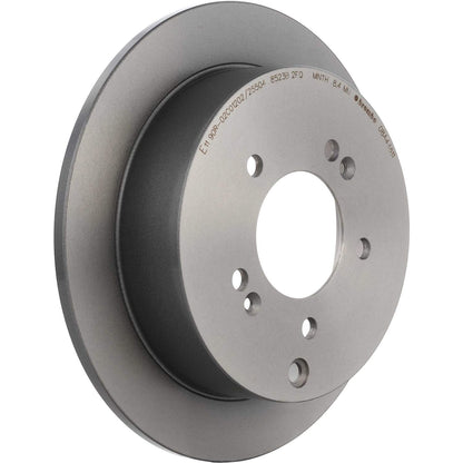 Brembo Disc Brake Rotor