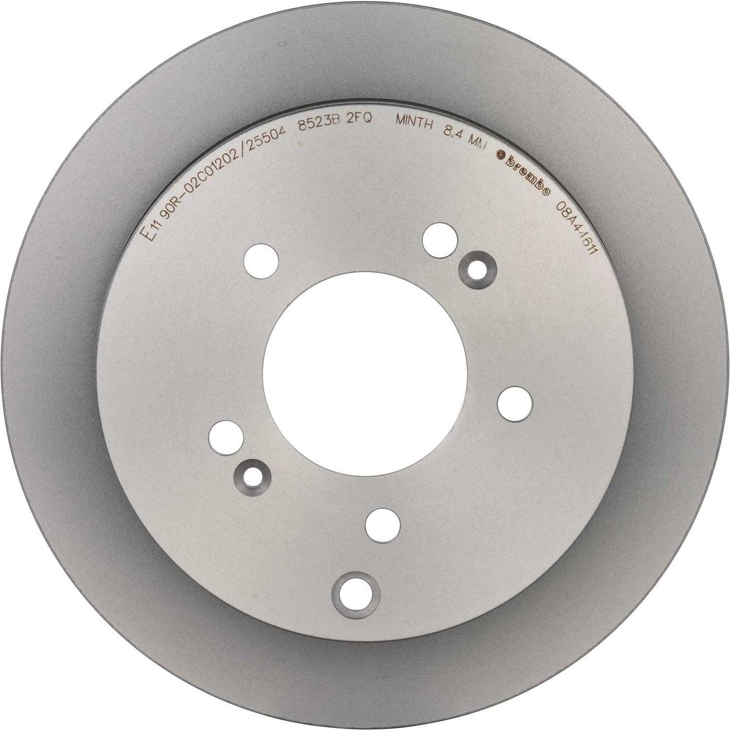 Brembo Disc Brake Rotor