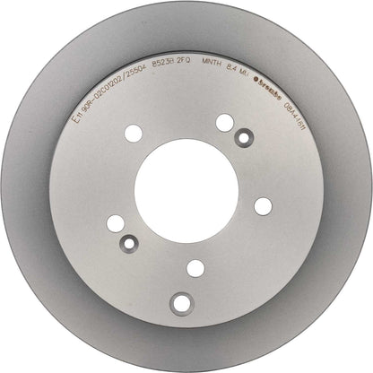 Brembo Disc Brake Rotor
