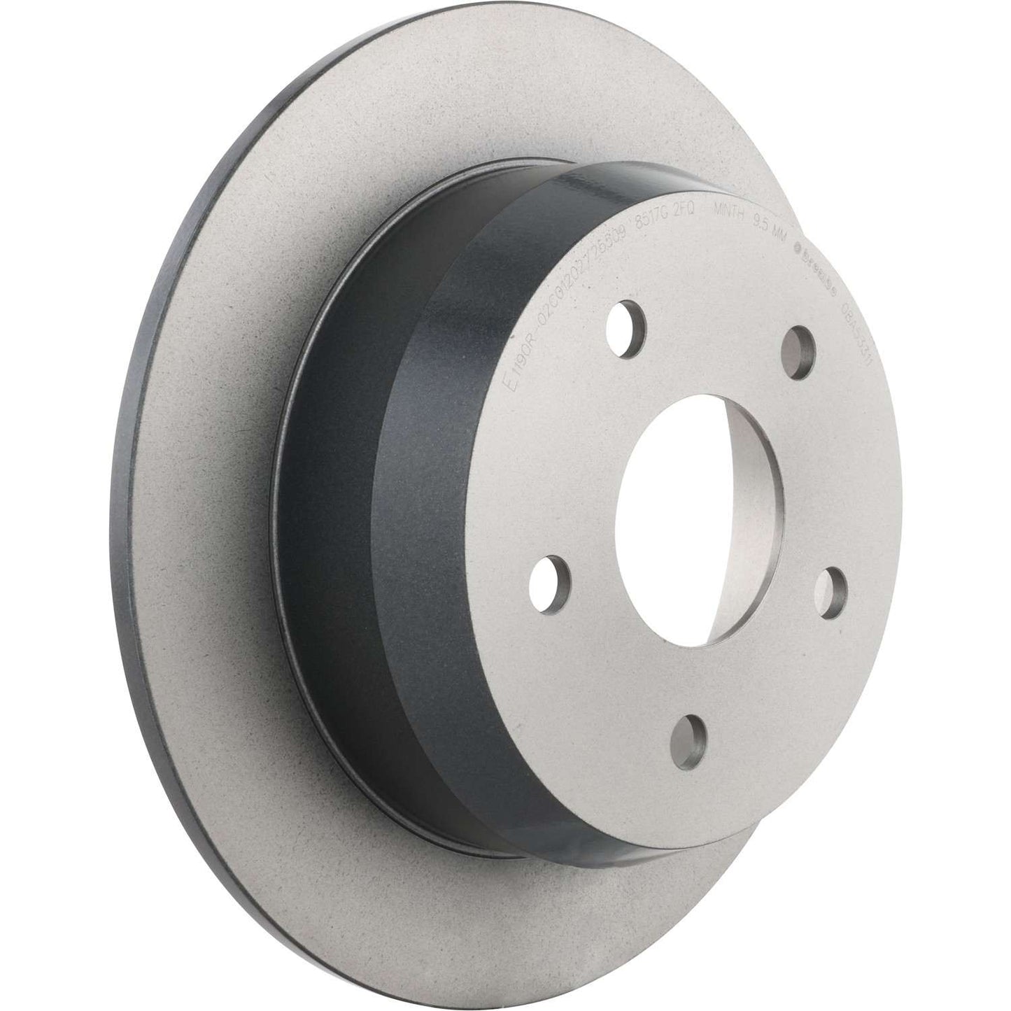 Brembo Disc Brake Rotor
