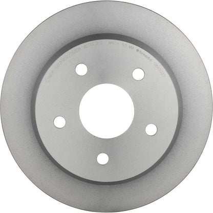 Brembo Disc Brake Rotor