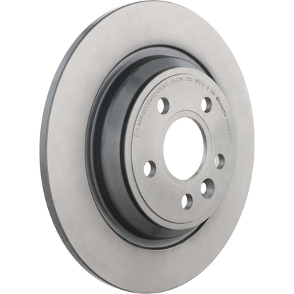 Brembo Disc Brake Rotor