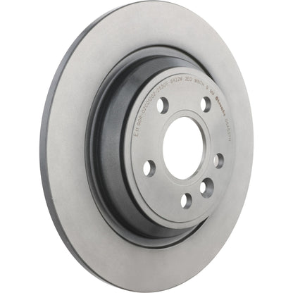 Brembo Disc Brake Rotor 08.A537.11