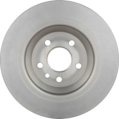 Brembo Disc Brake Rotor 08.A537.11