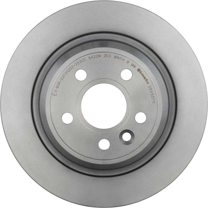 Brembo Disc Brake Rotor