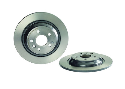 Brembo Disc Brake Rotor 08.A537.11