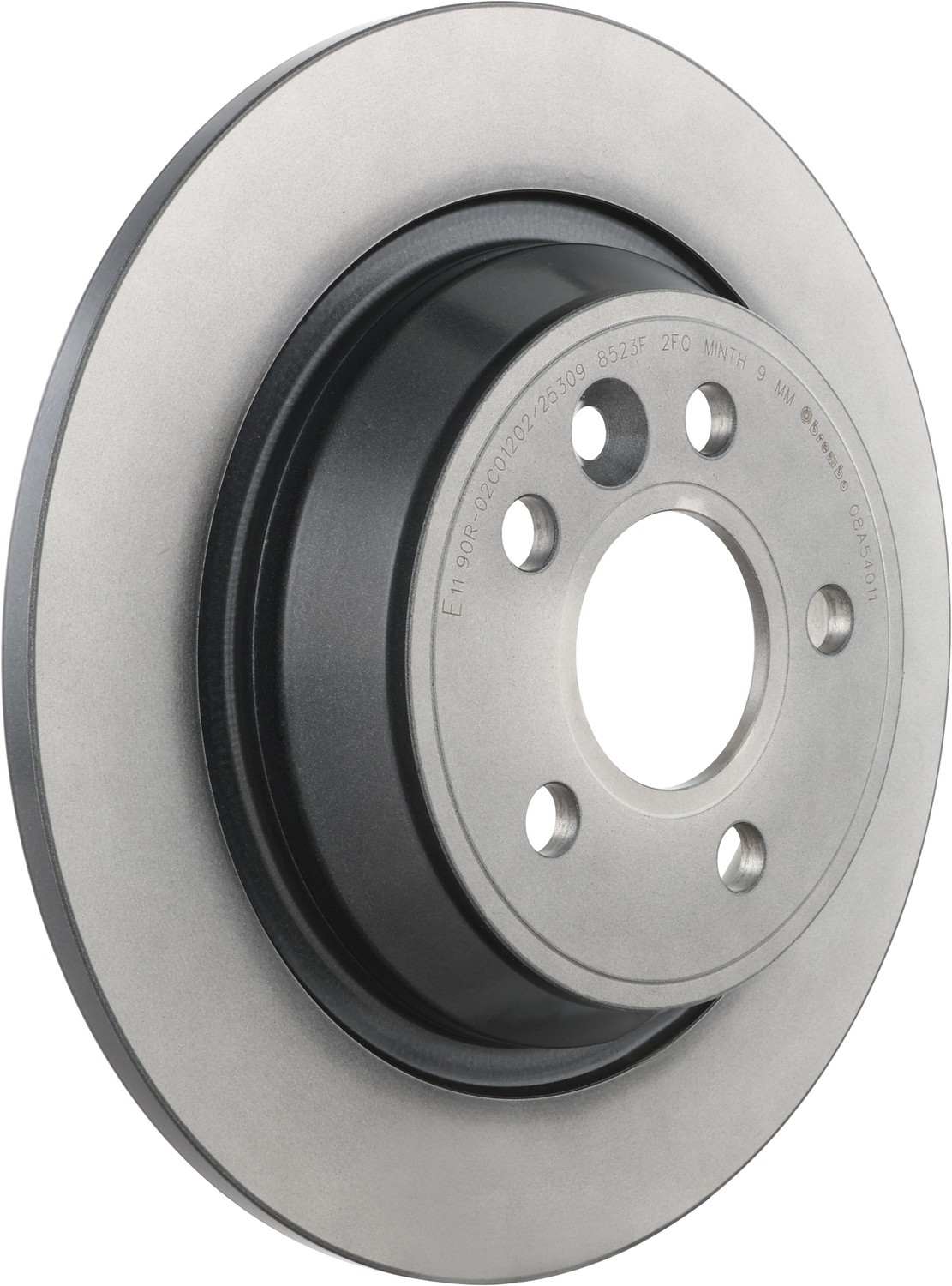 Brembo 08A54011