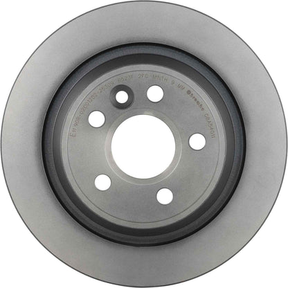 Brembo Disc Brake Rotor