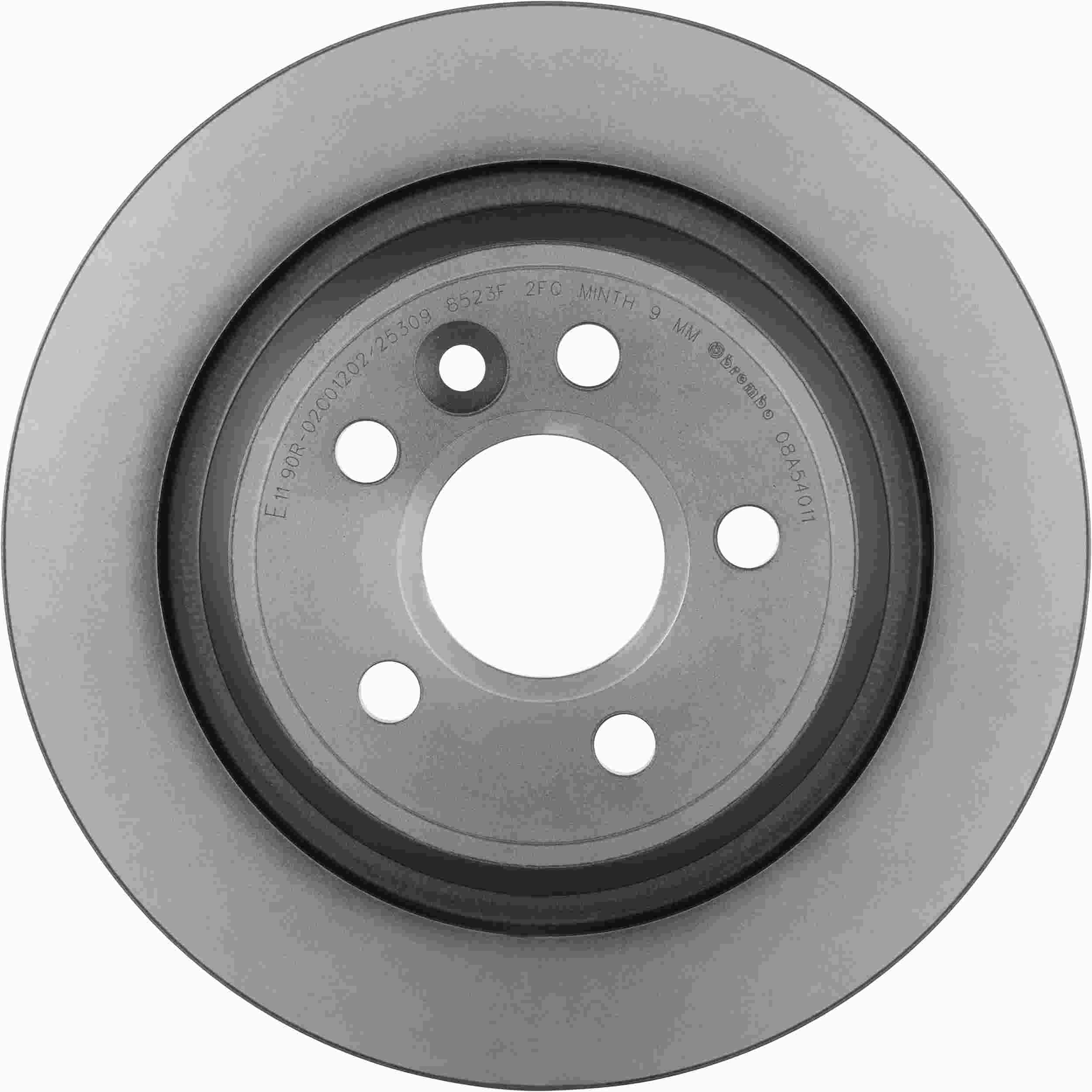 Brembo 08A54011