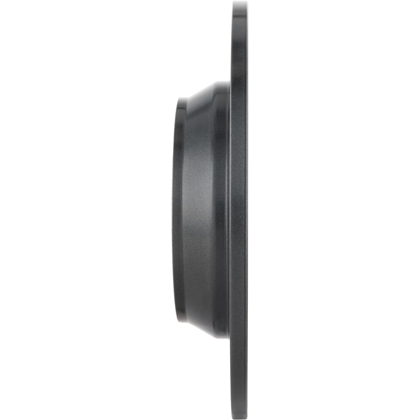 Brembo OE Brembo 12-15 Land Rover Range Rover Evoque Rear Premium UV Coated OE Equivalent Rotor 08.A540.11