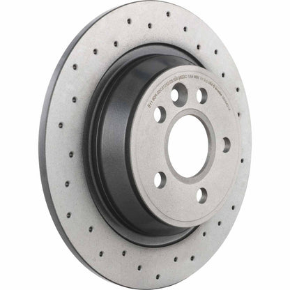 Brembo Disc Brake Rotor 08.A540.1X