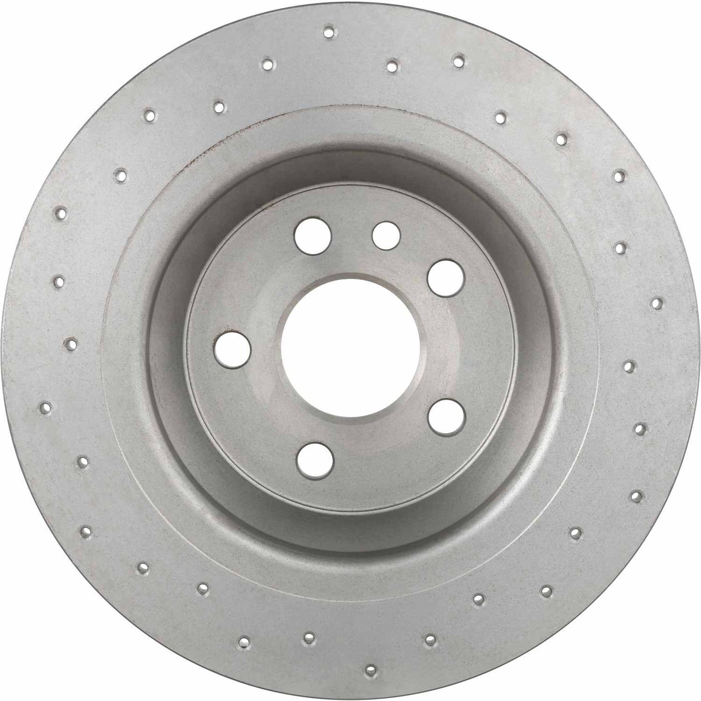 Brembo Disc Brake Rotor 08.A540.1X
