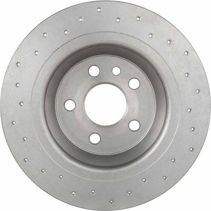 Brembo Disc Brake Rotor 08.A540.1X