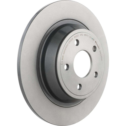 Brembo Disc Brake Rotor 08.A540.21