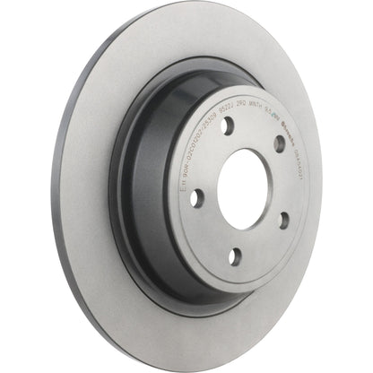 Brembo Disc Brake Rotor 08.A540.21