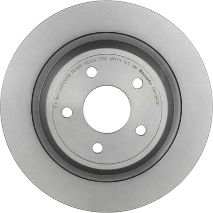 Brembo Disc Brake Rotor 08.A540.21