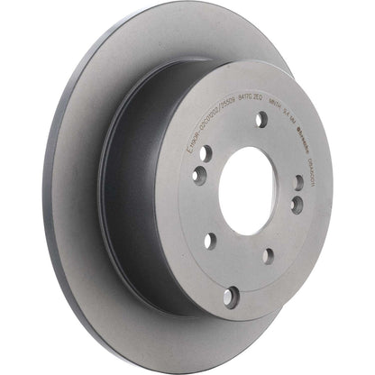Brembo Disc Brake Rotor 08.A600.11