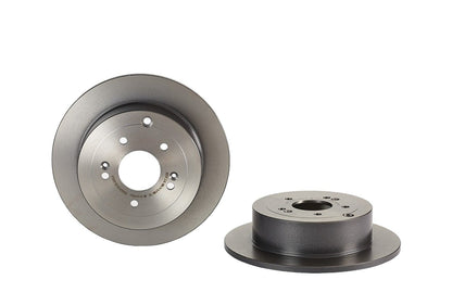 Brembo Disc Brake Rotor 08.A600.11