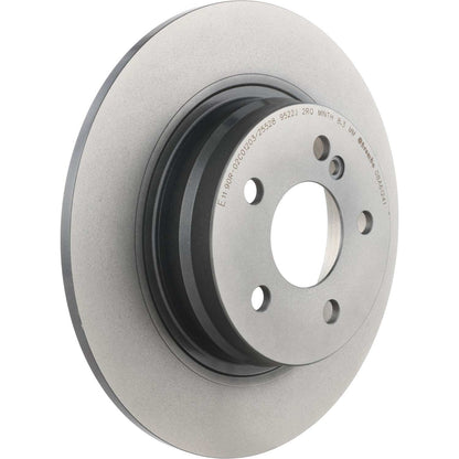 Brembo Disc Brake Rotor