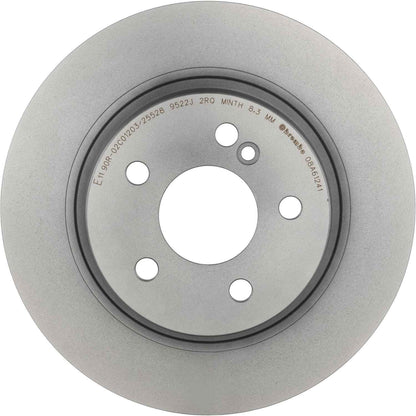 Brembo Disc Brake Rotor