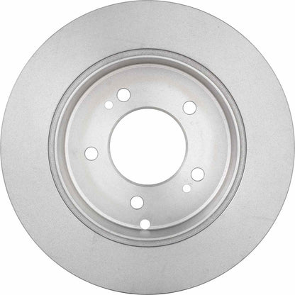 Brembo Disc Brake Rotor 08.A631.11