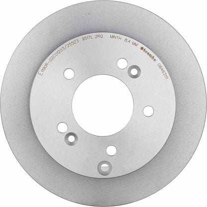 Brembo Disc Brake Rotor 08.A631.11