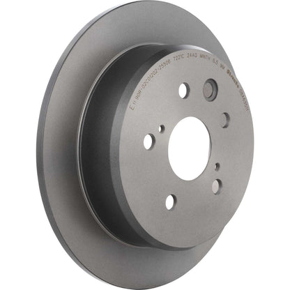 Brembo Disc Brake Rotor