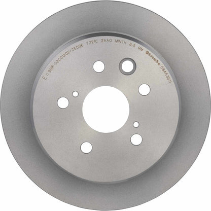 Brembo Disc Brake Rotor