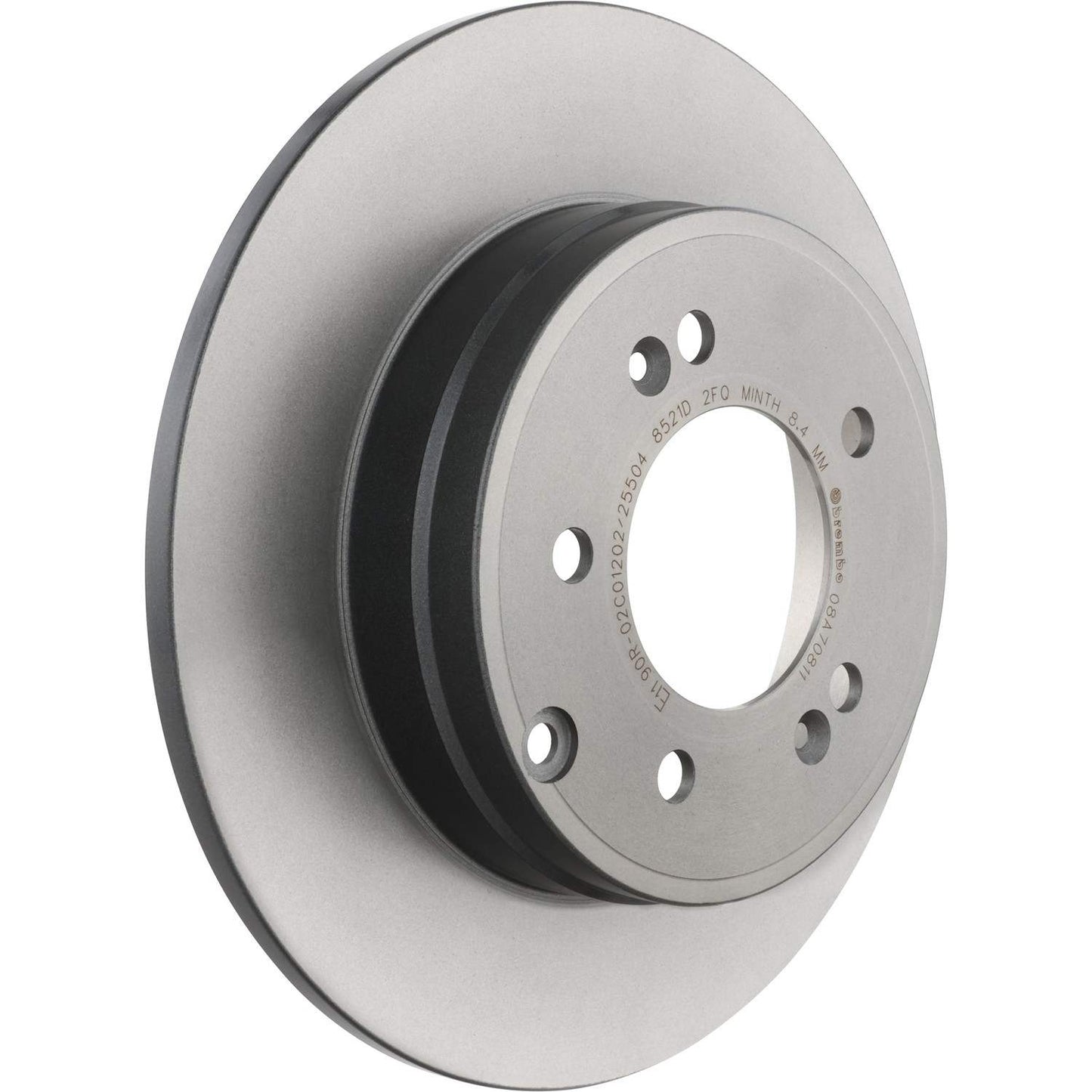 Brembo 08A70811