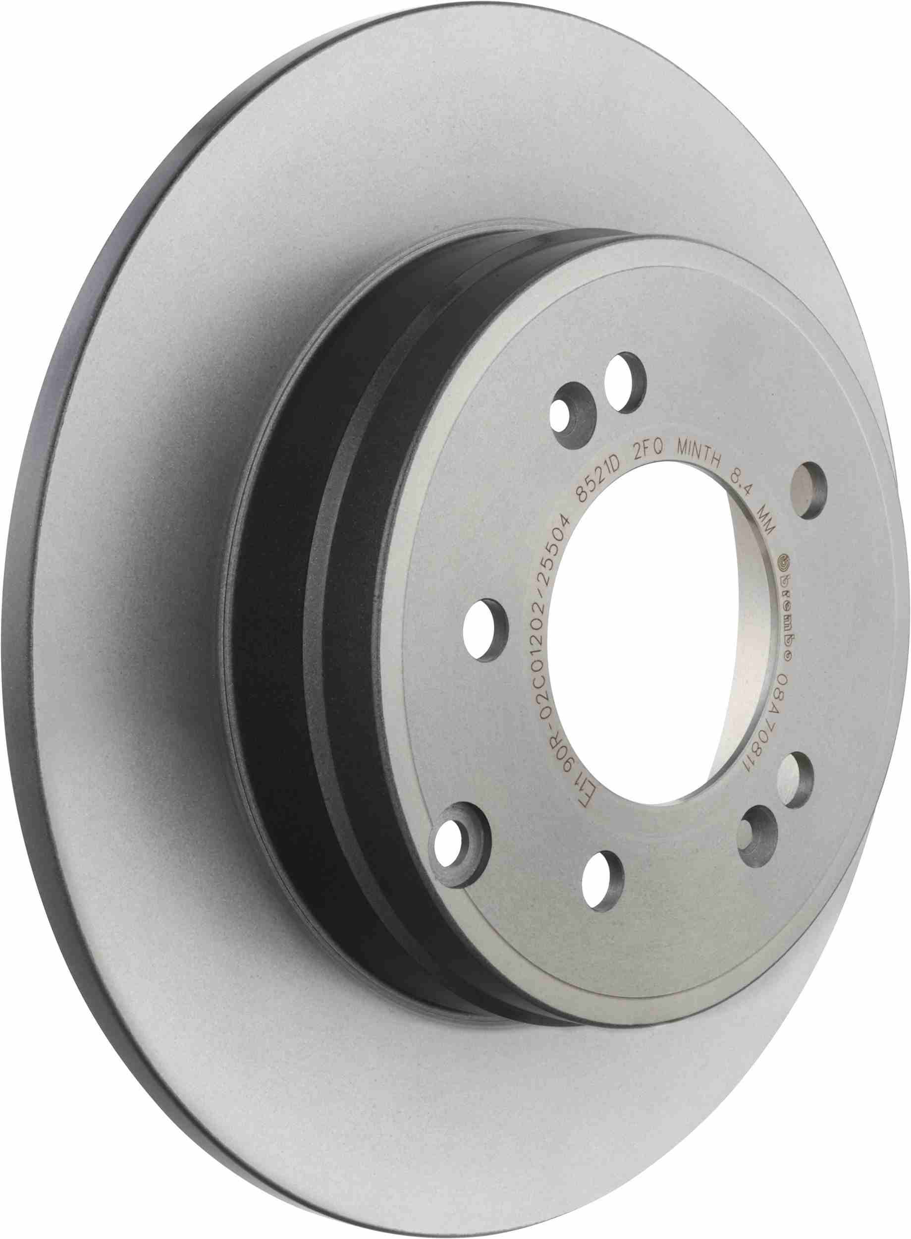 Brembo 08A70811