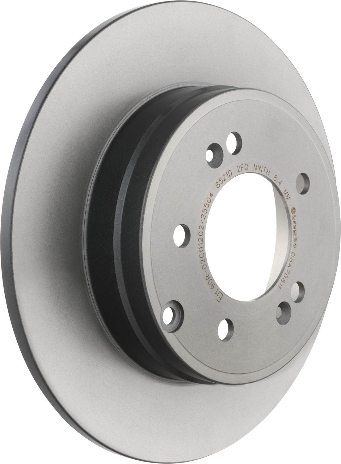 Brembo 08A70811